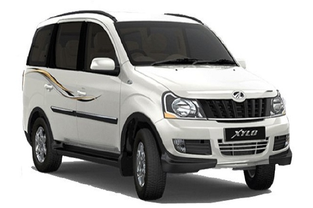 Mahindra-Xylo-Exterior-109406